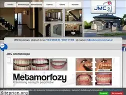 Sites similar to medycynaistomatologia.pl