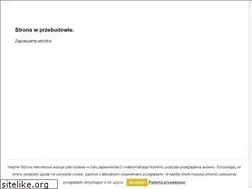 Sites similar to medycynaklasztorna.pl