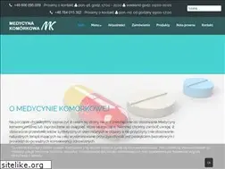 Sites similar to medycynakomorkowa.com