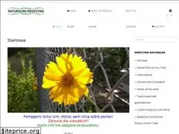 Sites similar to medycynanaturalna.com.pl