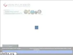 Sites similar to medycynatropikalna.pl