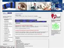 Sites similar to medyczna.info.pl