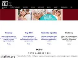 Sites similar to medyczne-fbi.pl