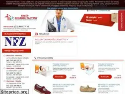 Sites similar to medyczno-zielarski.pl