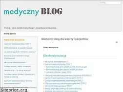Sites similar to medyczny-blog.pl