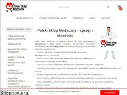 Sites similar to medyczny-rzeszow.pl