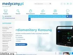 Sites similar to medyczny.pl