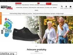 Sites similar to medyczny.store