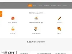 Sites similar to medycznydladzieci.pl