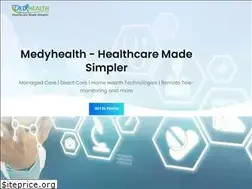 Sites similar to medyhealth.com
