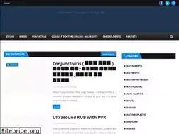 Sites similar to medyinfo.com