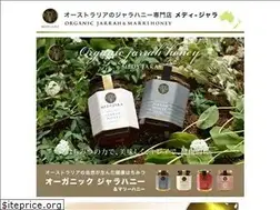 Sites similar to medyjara.jp