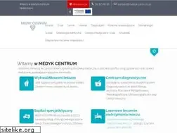 Sites similar to medyk-centrum.pl