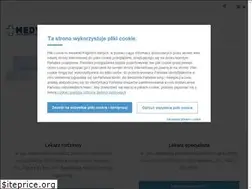 Sites similar to medyk-poznan.pl