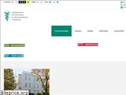 Sites similar to medyk-wejherowo.pl