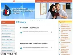 Sites similar to medyk.bytom.pl
