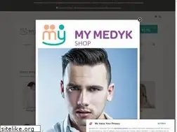 Sites similar to medyk.co.uk