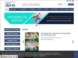 Sites similar to medyk.com.pl