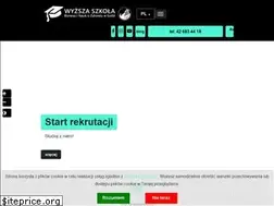 Sites similar to medyk.edu.pl