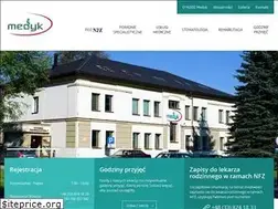 Sites similar to medyk.info.pl