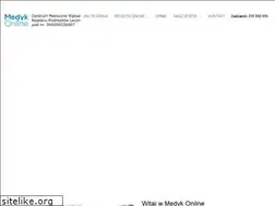 Sites similar to medyk.online