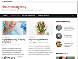 Sites similar to medykalia.pl
