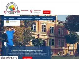 Sites similar to medykbrzeg.pl