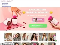 Sites similar to medyko.si