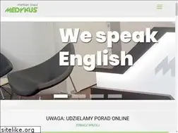Sites similar to medykus.eu