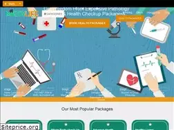 Sites similar to medylife.com