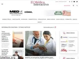 Sites similar to medynet.com