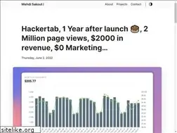 Sites similar to medyo.github.io