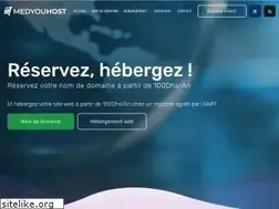 Sites similar to medyouhost.com