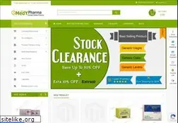 Sites similar to medypharma.com