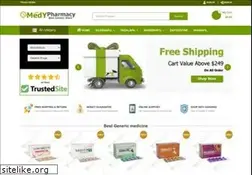 Sites similar to medypharmacy.com