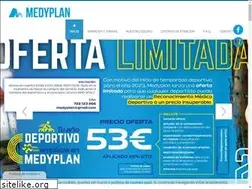 Sites similar to medyplan.com