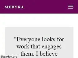 Sites similar to medyra.com