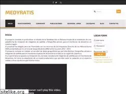 Sites similar to medyratis.org