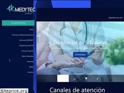 Sites similar to medytecsalud.com