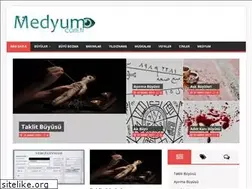 Sites similar to medyum.com.tr