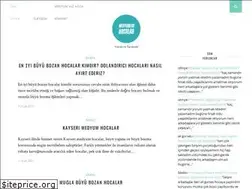 Sites similar to medyum.tc