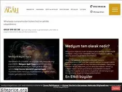 Sites similar to medyumagahhoca.com