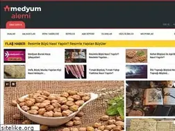 Sites similar to medyumalemi.com