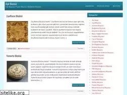 Sites similar to medyumarpan.com