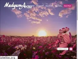 Sites similar to medyumarzu.com