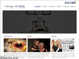Sites similar to medyumasliyildiz.com