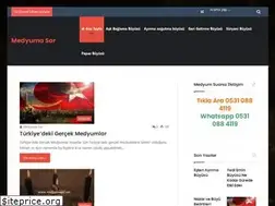 Sites similar to medyumasor.net