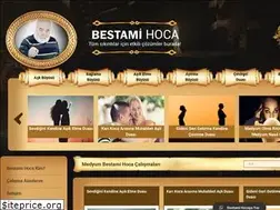 Sites similar to medyumbestamihoca.com