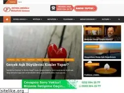 Sites similar to medyumca.com