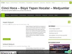 Sites similar to medyumerkezi.com